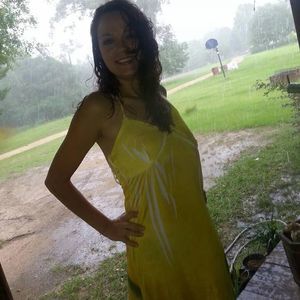 Meet your Posher, Tracy