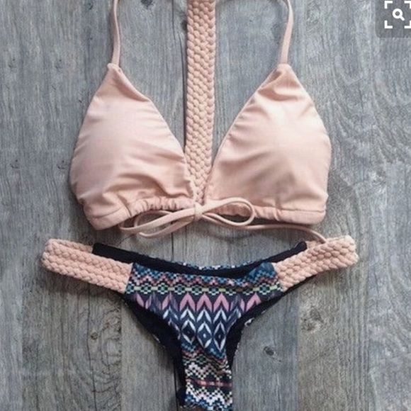 Brand new bikini