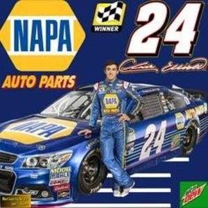 Meet your Posher, Vickie