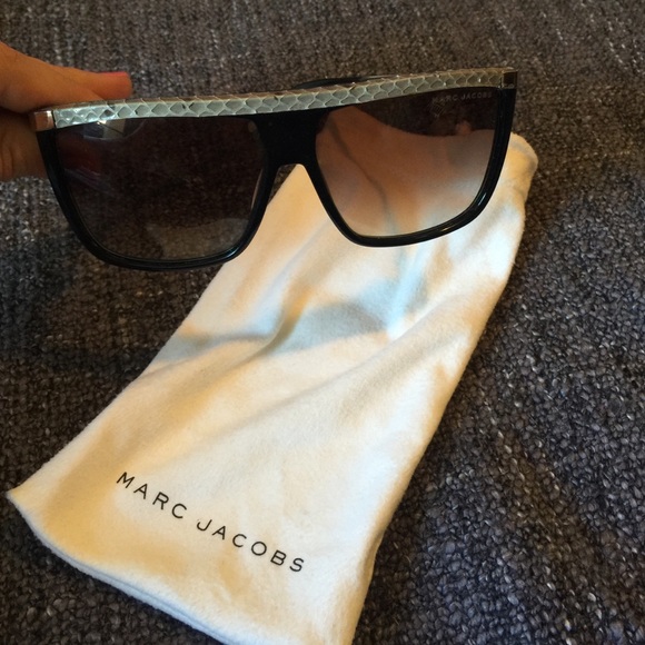 Marc Jacobs Sunglasses