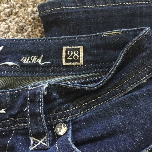 Jeans - Picture 3 of 3