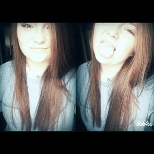 Meet your Posher, Abbie