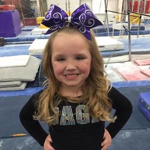 Meet your Posher, Erica