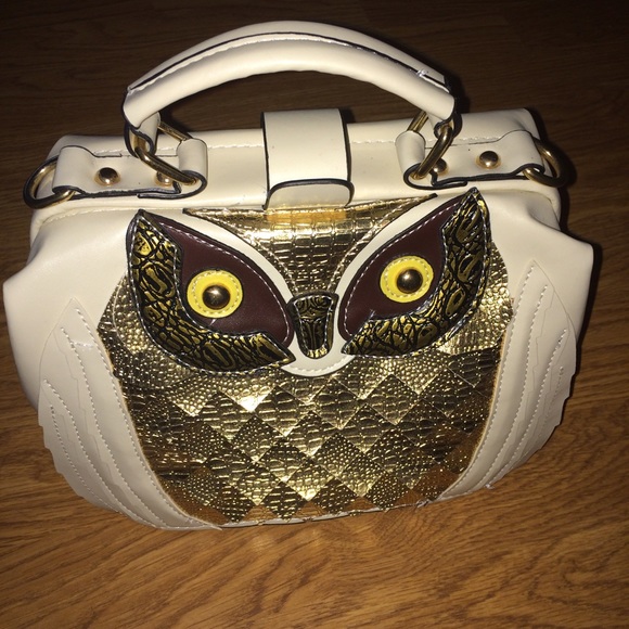 Owl bag
