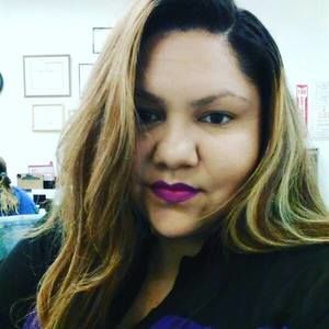 Meet your Posher, Myra