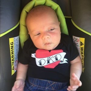 Meet your Posher, Adrian