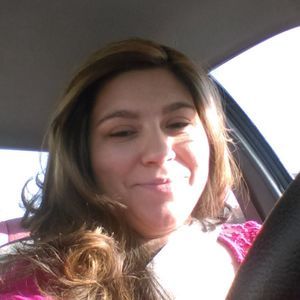 Meet your Posher, Alicia