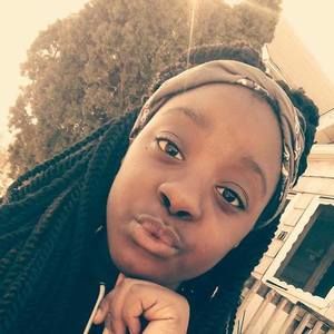 Meet your Posher, Evianna