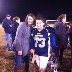 Meet your Posher, Donna