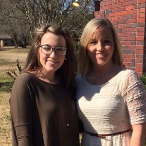 Meet your Posher, Haley