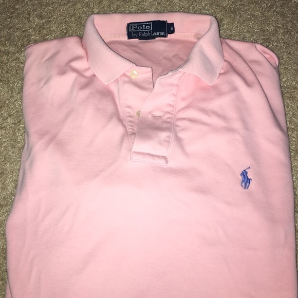 Ralph Lauren men's polo shirt