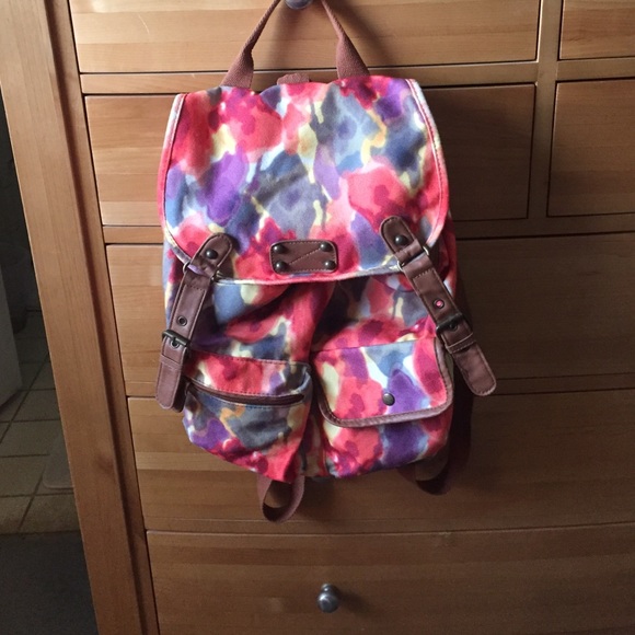 Backpack - Picture 1 of 1