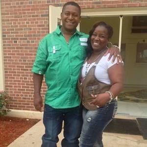 Meet your Posher, Agnes