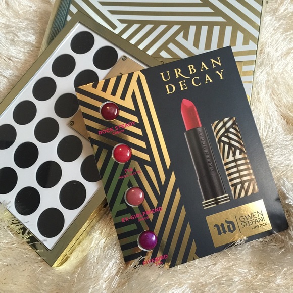 NWT • Urban Decay • Gwen Stefani Pallet - Picture 2 of 4