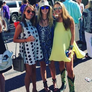 Meet your Posher, Madeline