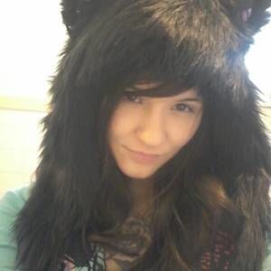 Meet your Posher, Sherae