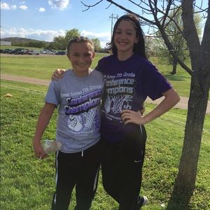 Meet your Posher, Dori