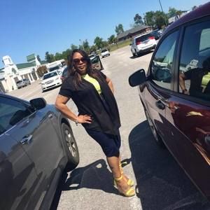 Meet your Posher, Tisha