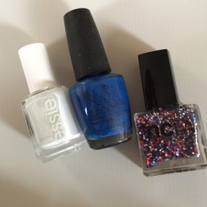 Nail Polish