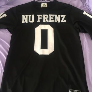 Unif No Nu Frenz jersey