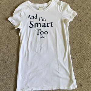 A&F T-shirt
