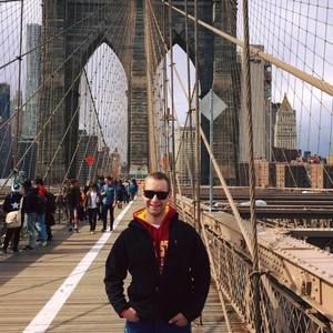 Meet your Posher, Kelly