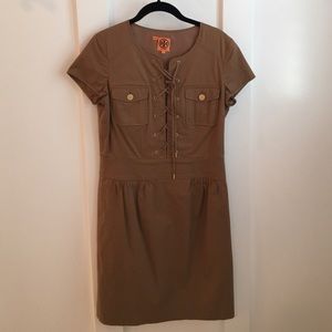 Tory Burch Farla Dress