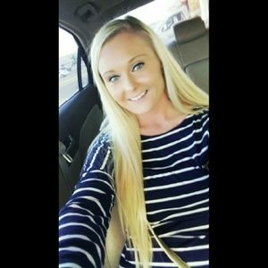 Meet your Posher, Brittany