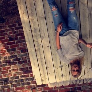 Meet your Posher, Addie