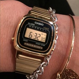 Meet your Posher, Letty