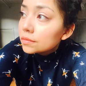 Meet your Posher, Carolina