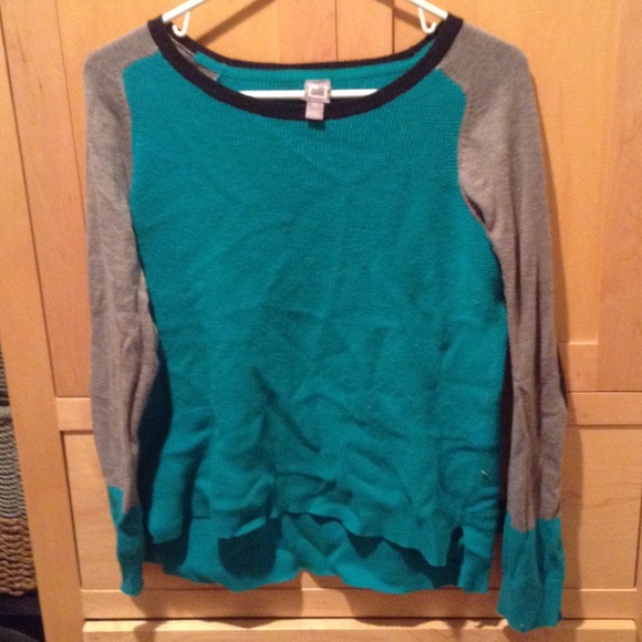 JCP Sweater