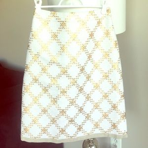 JCrew Collection Pencil Skirt