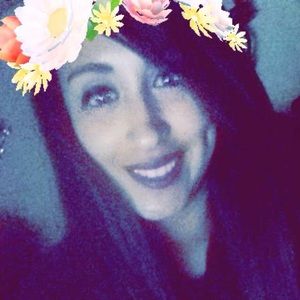 Meet your Posher, Jennay