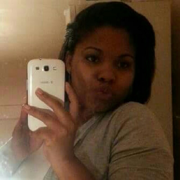 Meet your Posher, Ericka