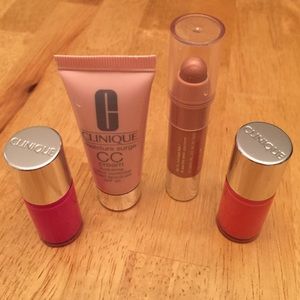 Clinique Makeup Bundle