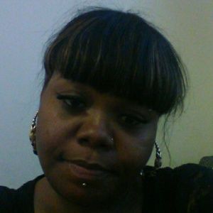 Meet your Posher, Yolanda