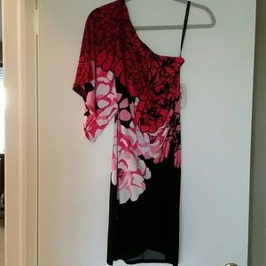 Bisou Bisou adorable dress