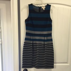 Loft dress size 2