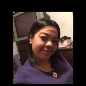 Meet your Posher, Maribel