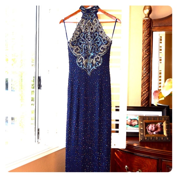 Alyce Formal Gown