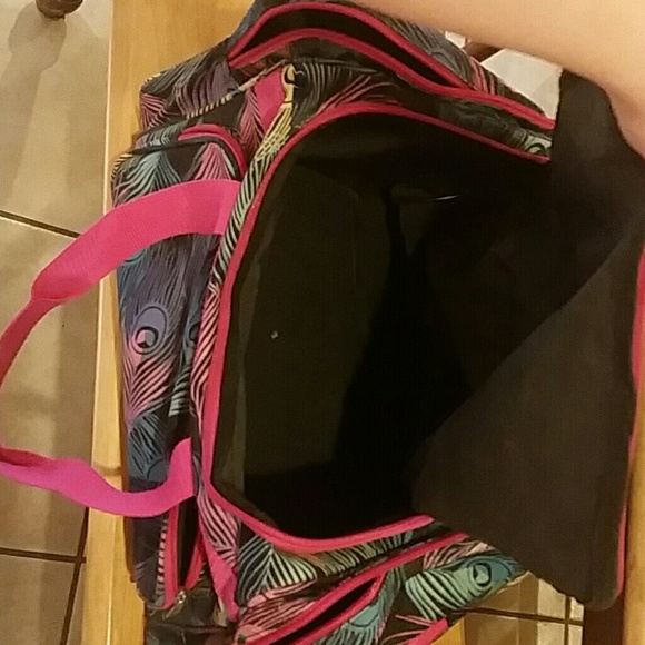 Duffle bag