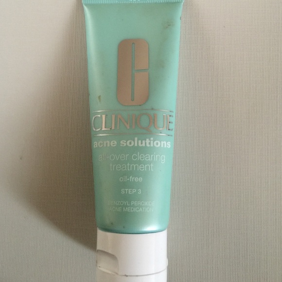Acne Treatment