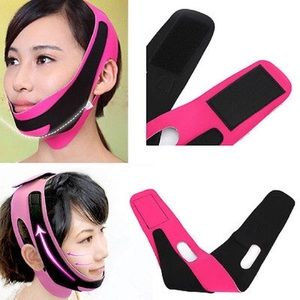 Face Slimming Lifting Band. Face Training