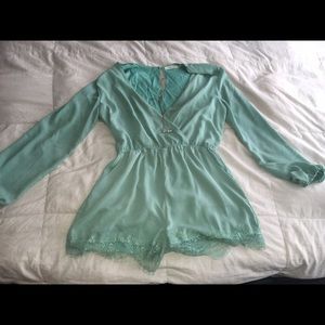Beautiful Karl Boutique Jumpsuit