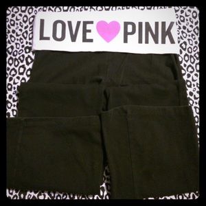 VS yoga pants