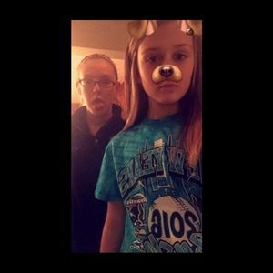 Meet your Posher, Kenna