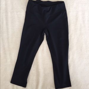 Gap fit running Capri