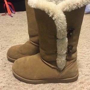 Winter boots