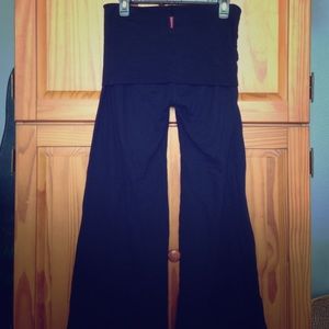 HardTail Flair Pants